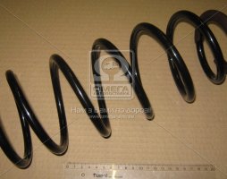 Пружина задняя (пр-во Mobis)