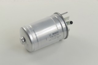 Фильтр топливный VAG 2.5 TDI 97-08 (пр-во BOSCH). 0986450509