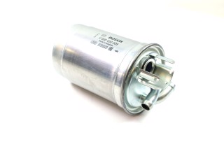 Фільтр паливний VAG 2.5 TDI 97-08 (вир-во BOSCH)