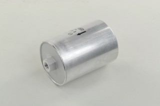 Фільтр паливний бенз. AUDI A6, VW PASSAT (вир-во Bosch)