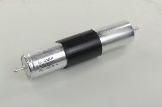 Фільтр паливний бенз. BMW 3,5,7 (вир-во Bosch)