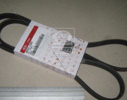 Ремінь генератора (вир-во Mobis)