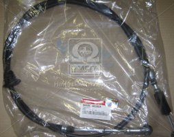 Трос КПП Kia K2500/K2700/K2700II/K3000/K3000II -04 (пр-во Mobis)