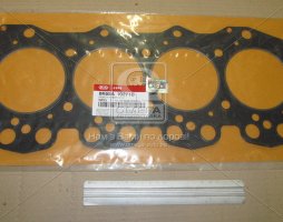 Прокладка ГБЦ (пр-во Mobis)