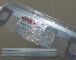 Прокладка выпускного коллектора Kia K2500/K2700 (II) /K3000 (II) /K3000S/K4000S 97- (пр-во Mobis)