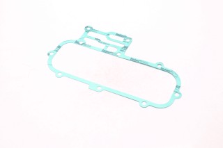 Прокладка адаптера масляного фильтра двигателя (пр-во Mobis)