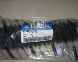 Пыльник рулевой рейки (пр-во Mobis)