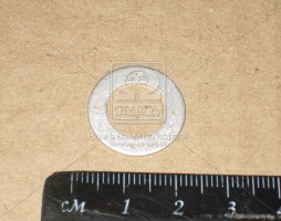 Кольцо форсунки верхнее (пр-во Mobis)