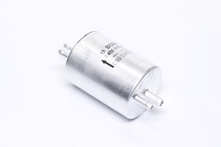 Фильтр топливный MB W210 2.4-4.3 97- (пр-во BOSCH). 0450915003