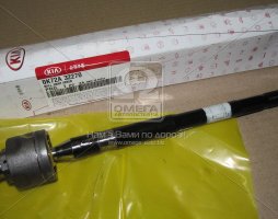 Тяга рульова внутрішня Kia K2500/2700 -04/Pregio -05 (вир-во Mobis)