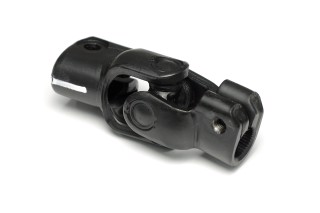 Кардан рулевого механизма (соединение) (пр-во Mobis)