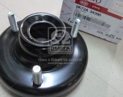 Опора амортизатора переднего (пр-во Mobis)