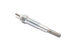 Свічка розжарювання Kia K2500/2700/K3000 -04/Pregio -05 (вир-во Mobis)