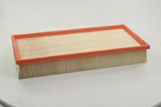 Фільтр повітряний AUDI, PORSCHE, VW (вир-во Bosch)