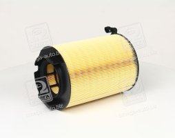 Фільтр повітряний Audi, Skoda, VW (вир-во Bosch)