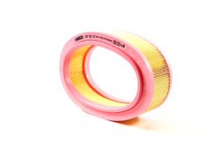 Фільтр повітряний Dacia Logan, Renault Megan (вир-во Bosch)