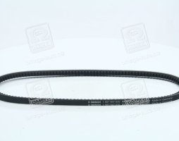 Ремінь клиновий AVX 10х838 (вир-во Bosch)