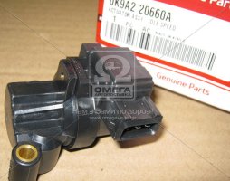 Клапан холостого хода (пр-во Mobis)