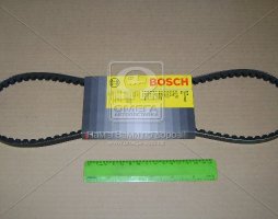 Ремень клиновой AVX 10х925 (пр-во Bosch). 1 987 947 639