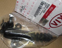 Циліндр зчеплення робітник (вир-во Mobis)