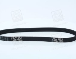 Ремінь поліклін. 6PK884 CHEVROLET (вир-во Bosch)