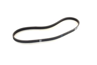 Ремінь поліклін. 4PK775 (вир-во Bosch)