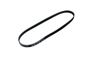 Ремінь поліклін. 5PK975 Daewoo Lanos (вир-во Bosch)