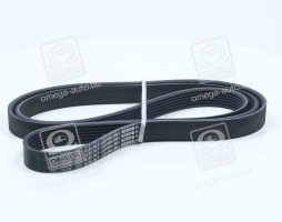 Ремінь поліклін. 6PK1870 CHEVROLET LACETTI седан 1.6 (Вир-во Bosch)