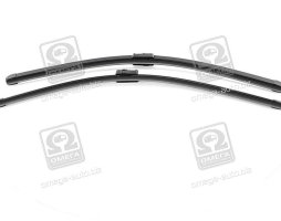 Щетка стеклоочистителя 530/530 AEROTWIN A925S (пр-во Bosch)