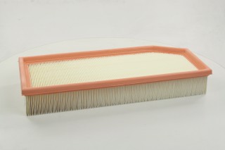 Фильтр воздушный MERCEDES W203, W210 (пр-во Bosch)