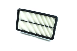 Фільтр повітряний Mazda 6, MPV (вир-во Bosch)