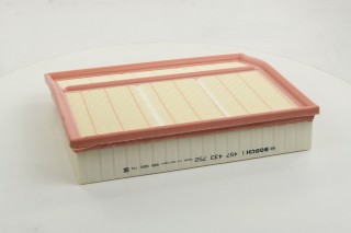 Фільтр повітряний Mercedes W202 (вир-во Bosch)