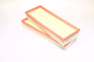 Фільтр повітряний MB C (203), E (211, 212), S (220, 221) 98- (2шт.) (вир-во BOSCH)