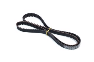 Ремінь зубч. ГРМ Opel Astra F, Vectra B 1.4, 1.6, 1.8 16v Z=169 (вир-во Bosch)