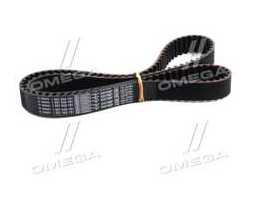 Ремінь зубч. ГРМ Audi, Skoda, VW (1.6, 2.0) Z=138 (вир-во Bosch)