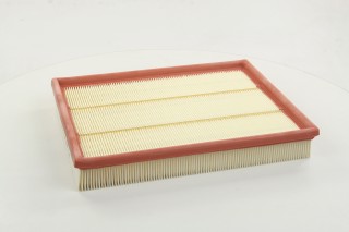 Фільтр повітряний Opel Astra G, H (вир-во Bosch)