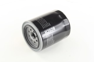 Фільтр масляний двигуна TOYOTA (вир-во Bosch). 0986452062