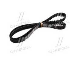 Ремінь зубч. ГРМ Audi, VW 2.0 Z=124 (вир-во Bosch)