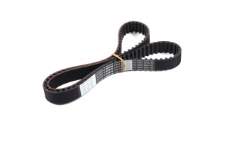 Ремінь зубч. ГРМDAEWOO LANOS седан (KLAT) 1.6 16V Z=127 CHEVROLET LACETTI седан 1.6 (Вир-во Bosch)