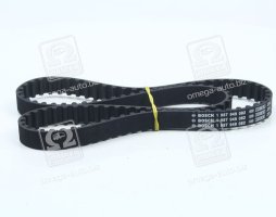 Ремінь зубч. ГРМ Opel Vectra, Kadett 1.6 Z=104 (вир-во Bosch)