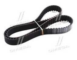 Ремінь зубч. ГРМ Audi, VW Transp 2.4,2.5td Z=122 (вир-во Bosch)