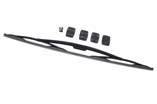 Щітка склоочистника MAN, MERCEDES, VOLVO L1000 (вир-во Bosch)