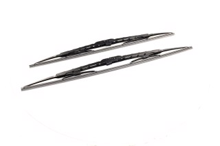 Щітка склоочис. 530/475 TWIN 533 (вир-во Bosch)