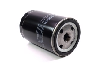 Фільтр оливний двигуна AUDI, SKODA, VW (вир-во Bosch)