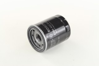 Фильтр масляный двигателя HONDA, MITSUBISHI (пр-во Bosch). 0986452041