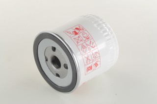 Фильтр масляный двигателя FORD FOCUS, TRANSIT (пр-во Bosch)