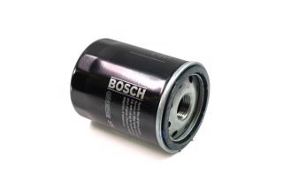 Фільтр оливний двигуна SUZUKI, TOYOTA (вир-во Bosch)