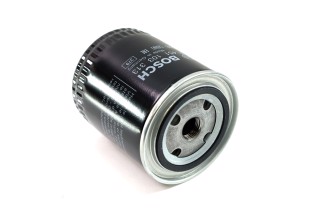 Фильтр масляный двигателя AUDI, SKODA, VW (пр-во Bosch)