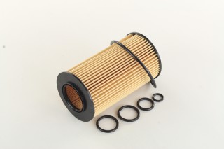 Фільтр оливний двигуна MERCEDES (вир-во Bosch)