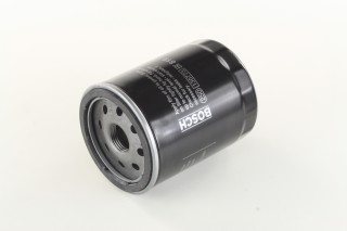 Фільтр оливний двигуна FIAT DOBLO, PEUGEOT (вир-во Bosch)